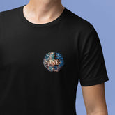 Camisa Canal Isto Não é PodCast #9